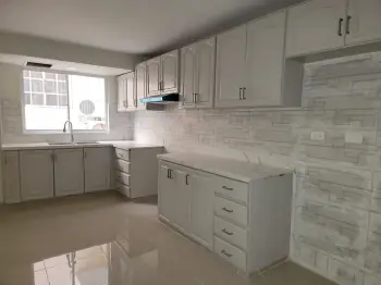 Vendo excelente apart en el exclusivo sector los cacicazgos d.n.