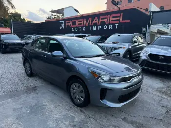 Kia forte lx 2019