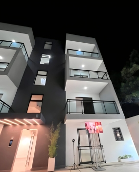 ???? venta de apartamentos en exclusivo proyecto – santiago