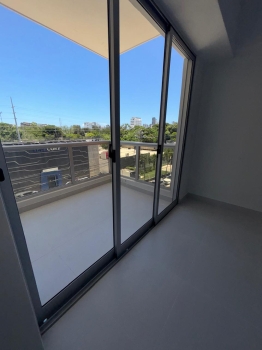En venta apartamento nuevo en mirador norte