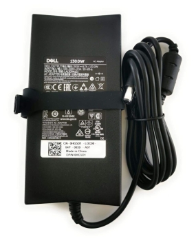 Fuente laptop dell 19.5v a 6.7amp 130watts