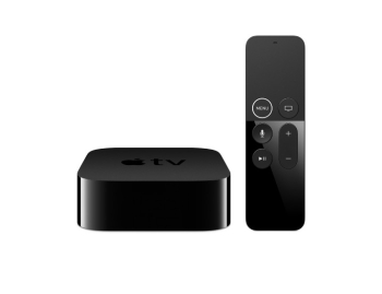 Apple tv 4k 2da generación