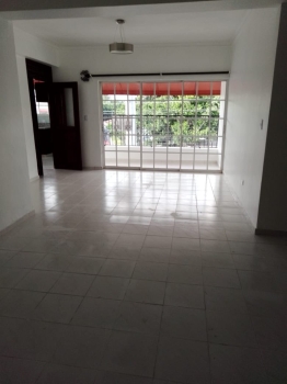 Vpi-a 2025-0080 rento apartamento la moraleja santiago república domin