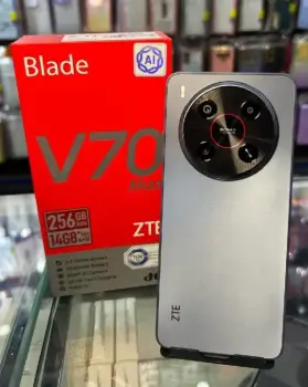 Zte blade v70 nuevo en caja