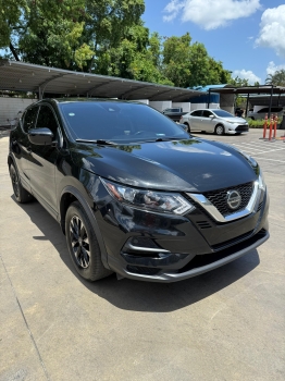 Se vende nissan rogué a buen precio