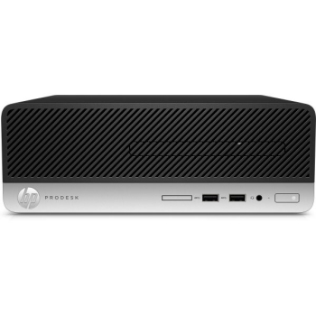 Cpu hp small core i5 8va generacion modelo 400g5 dm