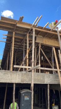 Madera  carpinteria