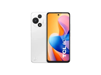Celular tcl 60r 5g 6.7 pg 50mp 128gb 12gb altice nuevo 6500
