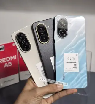 Xiaomi redmi a5 sellado