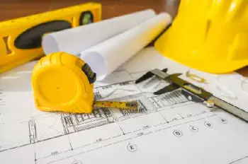 Servicios de diseño de planos arquitectonico