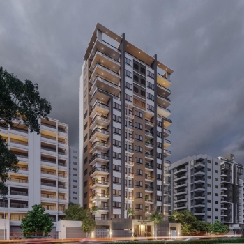Citymax vende lujosos apartamentos nuevos en serralles