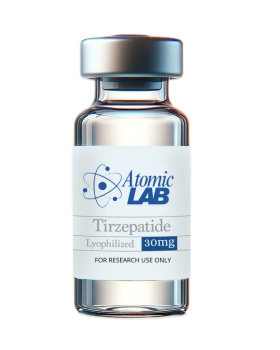 Tirzepatide 30mg/ tirzepatida / mounjaro adelgazar  en san cristóbal
