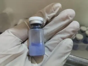 Ghk cu 50mg/ recupera el colágeno y la juventud.