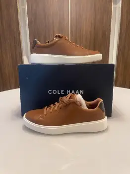 Cole haan marrones