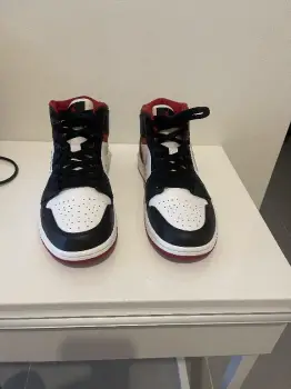 Air jordan 1 tennis