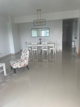 Apartamento en venta en gazcue 3 habitaciones