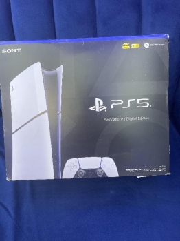 Playstation 5 slim 1tb digital