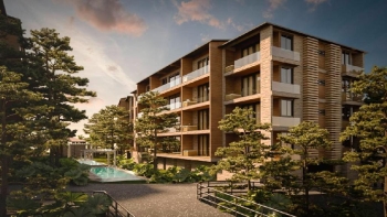 Apartamentos en venta – jarabacoa la vega