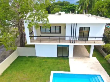 ???? villas en venta – perla marina sosúa – cabarete r.d.