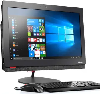 All in one lenovo core i5 8va generacion