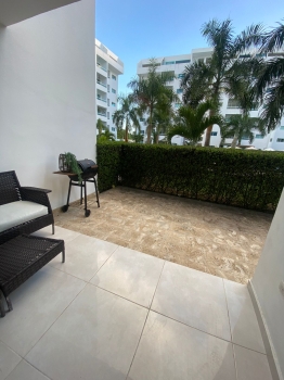 Vendo hermoso apartamento en juan dolió