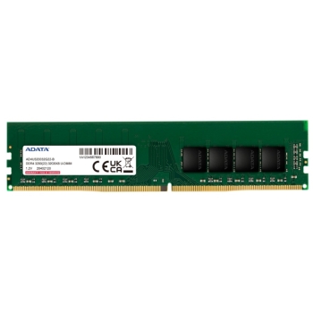 Memoria cpu ddr4 de 8 gb kingston / adata