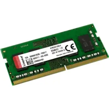 Memoria 16gb ddr4 laptop