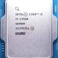 Procesador core i5 de 13ava generacion mod.13500 socket 1700