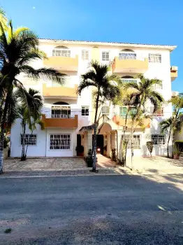 Vendo hermoso apartamento en juan dolio