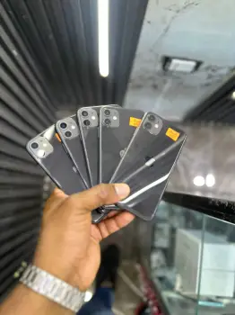Iphone 11 64gb factory