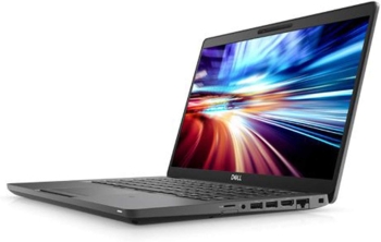 Laptop dell 5400 14 procesador intel core i7 8va generacion