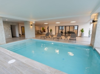 Céntrico apartamento en alquiler en serralles