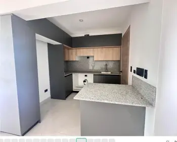 Vpi-a 2025-0082 rento apartamento avenida hispanoamericana santiago re