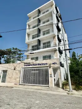 Vendo apartamento residencial guayacanes juan dolio