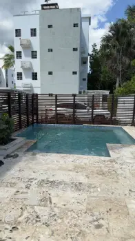 Vpi-a 2025-0084 rento apartamento gurabo santiago república dominicana