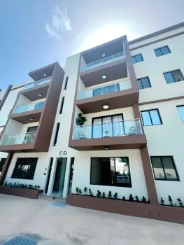 ???? apartamentos en venta en don pedro santiago de los caballeros r.d