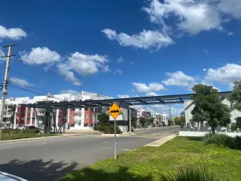 Oportunidad de solar en res. las acacias km 13 carr. mella