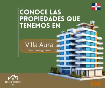 Vendo prestigioso proyecto en punta cana village