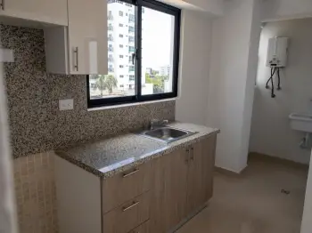 Moderno apartamento 1 habitación en serrallés