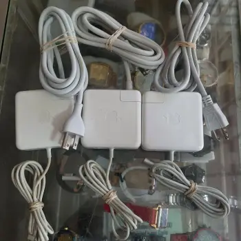 Cargador original macbook pro 85w compatible 2006-2012