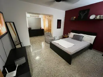 Hhermoso apartamento cacicazgos