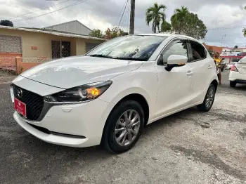 Mazda demio 2020 diésel ????????