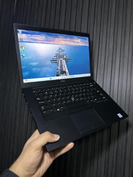 Laptop dell latitude 7490