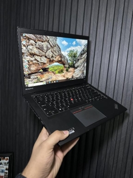 Laptop lenovo thinkpad t450