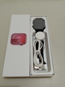 Relojes inteligentes varios