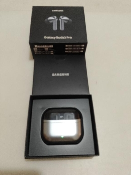 Audifonos inalambricos samsun y a ir pods