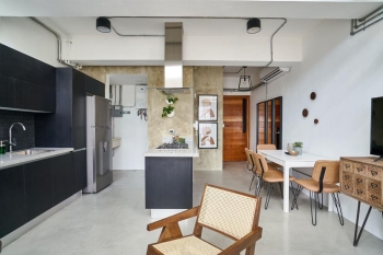 Apartamento de 1 habitaciones en venta en la esperilla.