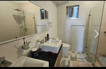 Espectacular apartamento en venta en evaristo morales.