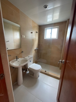Apartamento de 3 habitaciones en venta en san isidro.