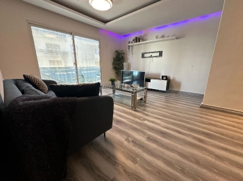 Apartamento de 3 habitaciones en venta en san isidro.